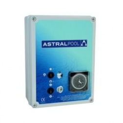 Coffret électrique filtration Transfo 300W mono Astralpool
