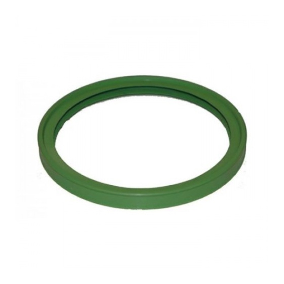 Haute température du vert NBR du silicone 70A du joint en caoutchouc FKM  Viton de joints circulaires résistante