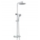 Combiné de Douche Ligne ESSENTIALIS 2 Rond Ø 250 mm - 669200