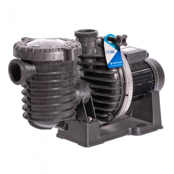 Pompe de filtration Pentair STA RITE HD tri