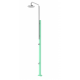 Douche Astral CHROME Classique