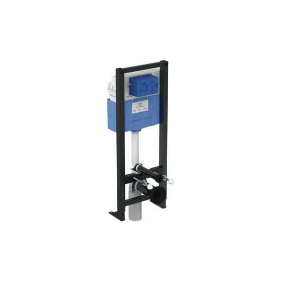 Bâti support autoportant mécanique NF Prosys Ideal Standard - R015467