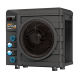 Pompe à chaleur POOLSTAR NANO TURBO Ultra compact - PC - NANO - T3R