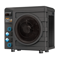 Pompe à chaleur piscine Poolex Nano Turbo R32 21 m3 - PC-NANO-T3R