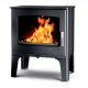 Poêle à bois SUPRA GENO 6,7 Kw référence FR9010470B