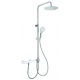 Colonne de douche Paini Reno ABS 230 - RENO230ABS