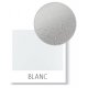 Membrane armée blanc 180/100ème Fluidra antidérapante - 81116701F