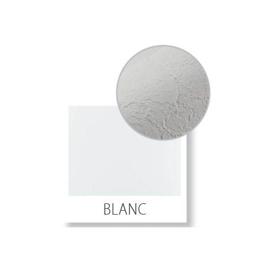 Membrane armée blanc 180/100ème Fluidra antidérapante - 81116701F