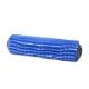 Brosse active bleue pour robots Dolphin S50-S100-Poolstyle - 9995546-ASSY