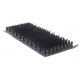 Brosse PVC pour robots Dolphin Wave 300 XL - 9982410