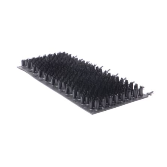 Brosse PVC pour robots Dolphin Wave 300 XL - 9982410