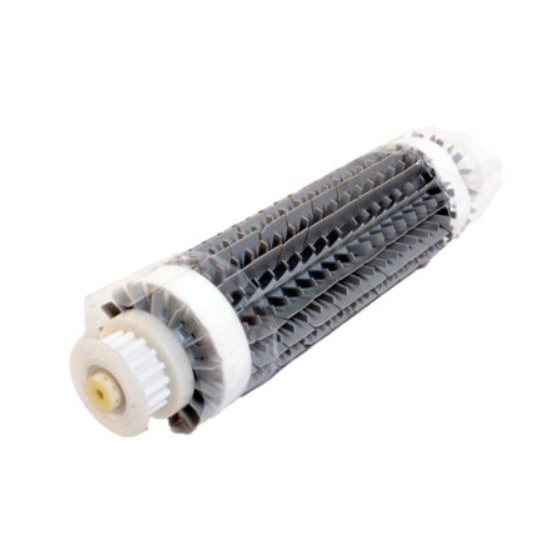 Brosse roue assy basic Tt Cb gris pour robots Dolphin Zenit-M250 - 99955230-ASSY