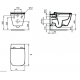 Pack Cuvette suspendu Rim LS 54 X 35.5 - T533001