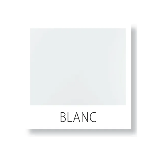 PVC armé blanc 150/100ème unis Astralpool verni - 76955