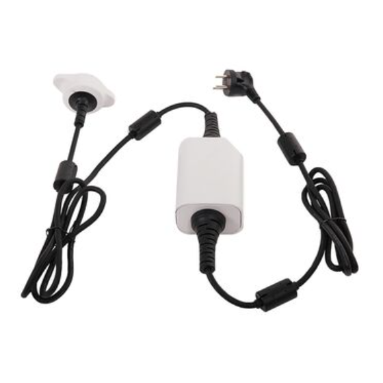 Charger pour robot Dolphin Maytronics Liberty - 99956050EU-ASSY