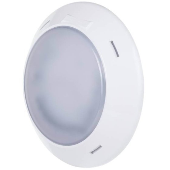 Projecteur rapid Astralpool sans télécommande béton 14,5W blanc - 62327