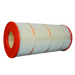 Cartouche de filtration Pleatco compatible Sta-Ride Posi-Flo II - PSR70