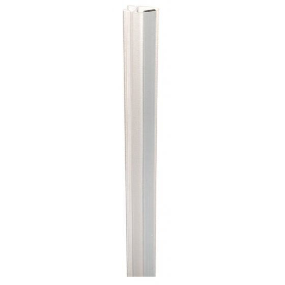 Joint aimant vertical de porte de douche Novellini Young2.0 - R10BNMOA1-TR