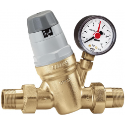 Réducteur de pression 535 Thermador à cartouche démontable 3/4 eau froide R53520