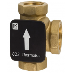 Clapet anti-thermosiphon Thermador Thermobac Ø 26X34 (1") - CTB26